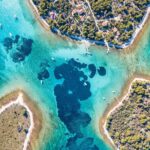 Full Day Boat Tour, Blue Lagoon and olta with lunch&drinks - Scenic Journey Across the Iovo Peninsula