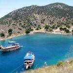 Full-Day Boat Tour in Fethiye Islands - The Cruise Experience and Boat Facilities