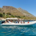 Full Day Boat Tour Palermo and Mondello - Exploring Palermo’s Coastal Stops for Swimming and Snorkeling