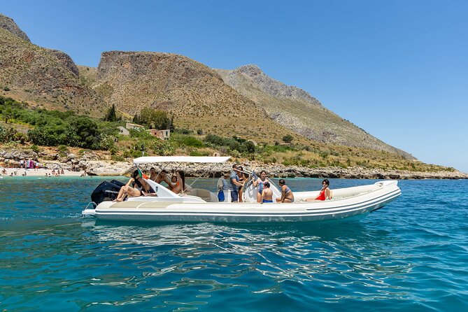 Full Day Boat Tour Palermo and Mondello - Exploring Palermo’s Coastal Stops for Swimming and Snorkeling