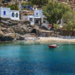 Full Day Boat Trip to Tinos Island from Mykonos - Logistics and Group Size