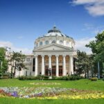 Full-Day Bucharest City Tour - Visiting the Palace of Parliament: Romania’s Iconic Landmark