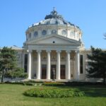 Full day Bucharest Sightseeing Tour - The Starting Point: Hotel Pick-up in Bucharest