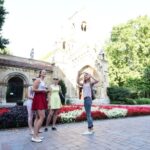 Full Day Budapest City Tour with Lunch, Wine & Dessert - Starting Point Outside the Hungarian State Opera House