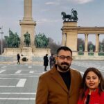 Full Day Budapest Walking Tour with A Local Private Guide - Exploring Matthias Church’s Gothic Majesty