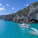 Full Day Cala Gonone and Gulf of Orosei Mini Cruise - From Cala Gonone to the Scenic Gulf of Orosei