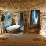 Full Day Cappadocia Green Tour - Exploring Kaymakli Underground City and Its Tunnels