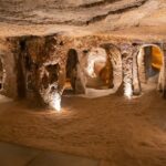 Full-Day Cappadocia Green Tour (All-Inclusive) Shared or Private - Discovering the Ancient Kaymakli Underground City