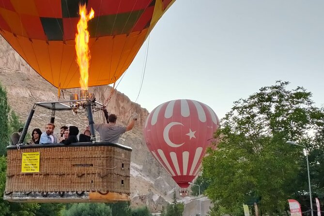 Full-Day Cappadocia Private Red Tour with Balloon Ride - Exploring Soganli Valley: A Lunar Landscape with Cultural Charm