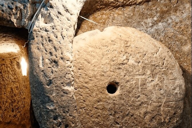 Full-day Cappadocia Private Tour - Key Points