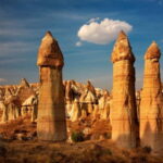 Full-Day Cappadocia Private Tour with Car and Guide - Exploring the Iconic Uçhisar Castle and its Panoramic Views