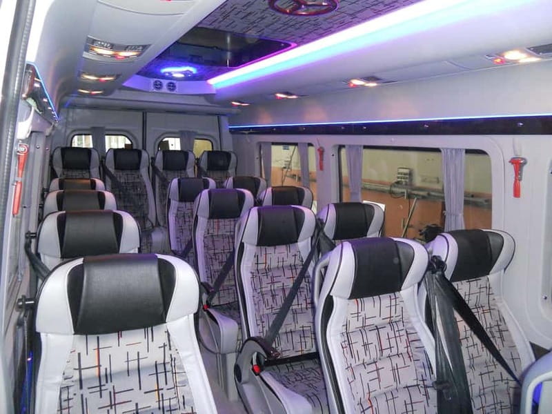 Full Day Cappadocia Red/Green Combined Tour in 1 Day w Lunch - Starting from Your Hotel in Cappadocia at 9:00 AM