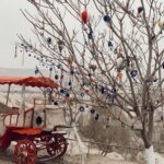 Full Day Cappadocia Red Tour with Small Group - Uchisar Castle: The Highest Point and Historical Landmark