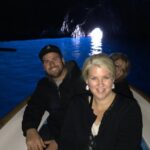 Full-Day Capri, Anacapri and Blue Grotto Tour from Naples - Exploring the Blue Grotto and Sea Cave Experiences