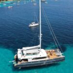 Full-Day Catamaran Cruise Departing from Cannes - Exploring the Bay of Cannes and the Lérins Islands