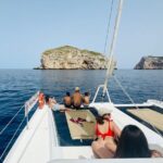 Full day Catamaran cruise in Porto Conte Natural Park - Exploring Cala Inferno’s Secluded Cove