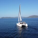 Full day catamaran tour in Alghero - Discovering Alghero’s Harbor and Marine Area