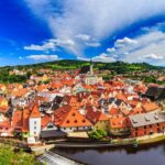 Full Day Cesky Krumlov Private Tour from Prague - Starting Point: Convenient Hotel Pickup in Prague