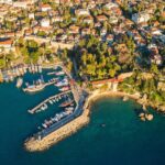 Full Day City Tour/2 Waterfalls, Boat Trip, Old Town - Exploring the Serenity of the Upper Duden Waterfalls