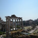 Full Day Civitavecchia Shore Private Excursion of Rome Highlights & Colosseum - Visiting Piazza Navona: Artistic Atmosphere and Photo Opportunities
