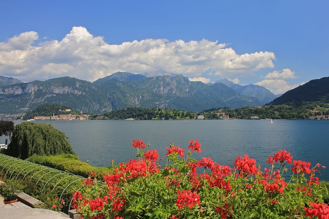 Full-Day Como Lake Highlights Private Tour from Milan - Exploring Cernobbio’s Villas and Gardens