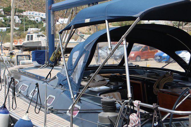 Full day cruise Aigina|Moni|Agkistri with traditional Greek feast - Departing from Palaio Faliro for a Memorable Sailing Day