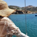 Full-Day Cruise in Antiparos and Despotiko with Barbecue - Panteronisi: Nature’s Natural Pool