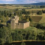 Full-Day Custom Tour: Loch Ness, Glencoe and Highlands - From Edinburgh to Glencoe: Scenic Stops and Photo Opportunities