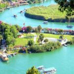 Full Day Dalyan (Turtle Beach) From Bodrum - Exploring Köyceğiz Lake and Surroundings