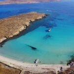Full-Day Delos and Rhenia Island Cruise from Mykonos - The Itinerary: Exploring Delos’ Ancient Ruins