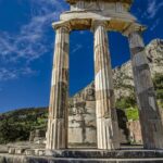 Full-Day Delphi Tour from Athens - Exploring the Treasury of the Athenians