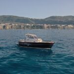 Full-day Exclusive Private boat tour on the Amalfi coast - Visiting Li Galli: The Islet of the Roosters and Swimming Break