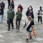 Full-Day Excursion from Vigo to Santiago - Cruisers Only - Exploring the Cathedral Museum with a Guided Tour