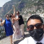 Full-Day Excursion to Pompeii Skip-The-Line and Amalfi Coast from Naples Port - Exploring Pompeii with Skip-The-Line Access