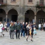 Full-Day Excursion to Santiago from Vigo for Cruisers Only - Exploring Vigo with an Expert Guide