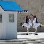 Full-Day Experience In Athens & Temple of Poseidon - Witnessing the Changing of the Guards at the Presidential Mansion