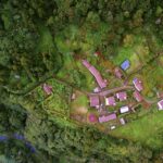 Full-Day Faial da Terra + Nordeste from Ponta Delgada - Salto Do Prego Waterfall and Its Refreshing Dip