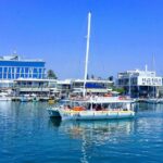 Full-Day Family Catamaran Cruise from Limassol with Lunch - Sailing Across the Mediterranean’s Most Scenic Spots