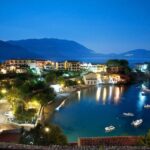 Full-Day Fiskardo Island Guided Tour [From Kefalonia] - Myrtos Beach: A Brief Visit to One of the World’s Most Beautiful Beaches