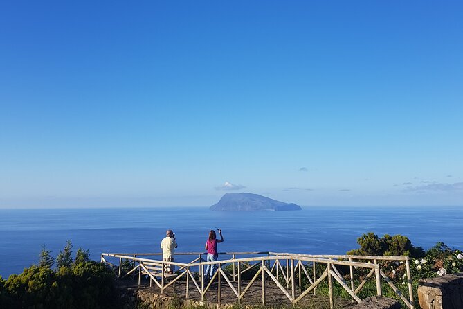 Full Day Flower Island Tour - Starting Point and Duration of the Tour