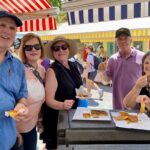 Full day French Riviera Panorama Tour - Discovering Nice’s Mediterranean Flare