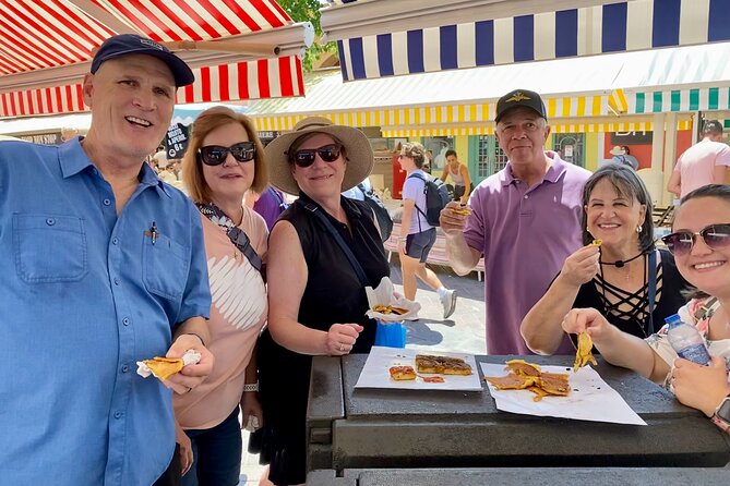 Full day French Riviera Panorama Tour - Discovering Nice’s Mediterranean Flare