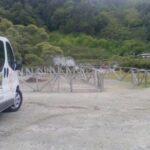 Full day Furnas | Hotsprings | Thermal Baths | Tea Factory - Starting Point and Transport Logistics