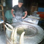 Full-Day Georgian Wine Tasting Tour - Kvarelis Underground Wine Tunnels and Tasting Room