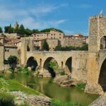 Full Day Girona and Besalu Private Tour - Starting with Girona Cathedral and Medieval Neighborhoods