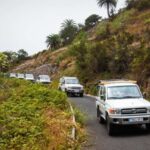 Full-Day Gomera Jeep Safari Excursion from Arona - Meeting Point and Practical Details for a Smooth Start