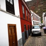 Full-Day Gomera Jeep Safari from Puerto de La Cruz - Meeting and Departure Details at Puerto de la Cruz