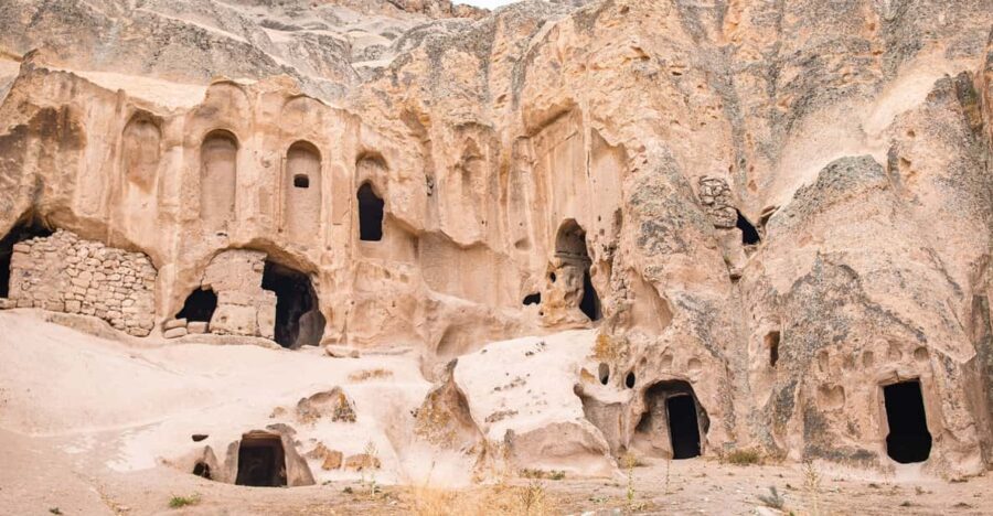 Full Day Green Tour with Lunch - Starting Point: Hotel Pickup and Early Morning Transfers