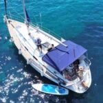 Full Day Group Tour to Elaphitiy&Blue Cave From Dubrovnik - Starting Point at Dubrovnik City Marina