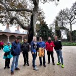 Full Day Guided Istanbul Old City Tour - Starting Point at Ibrahim Pasha Palace and Meeting Logistics